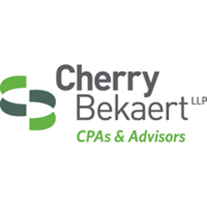 Cherry Bekaert LLP logo