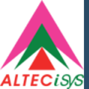 ALTECiSyS logo