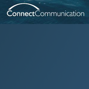 Connect Communication logo