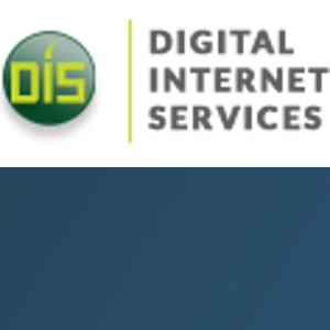 Digital Internet Services logo