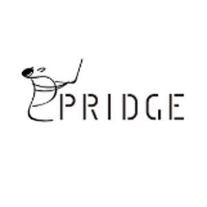 Pridge logo