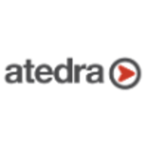 Atedra logo