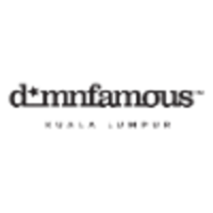 Dmnfamous Sdn Bhd logo