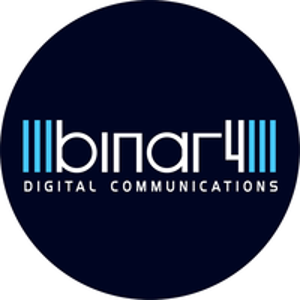 Binary Digital Advertising, Inc. logo