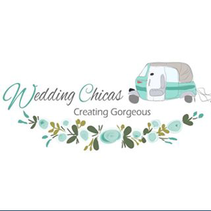 Wedding Chicas logo