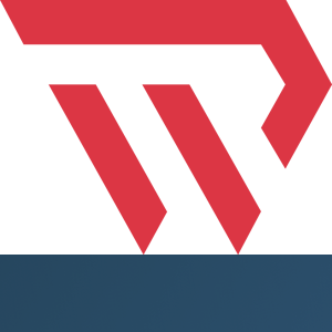 Workholics Infocorp logo