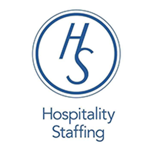 Hospitality Staffing logo