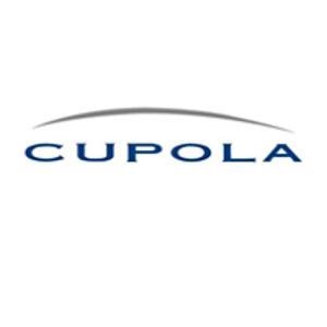 Cupola Group MEA logo