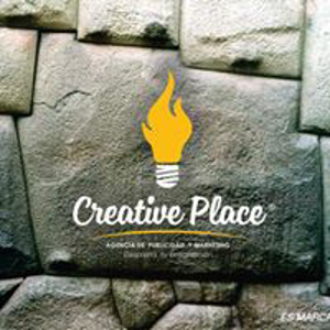 CreativePlace Peru logo