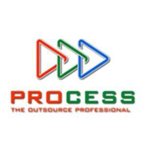 PROCESS- The Outsource Professionals logo