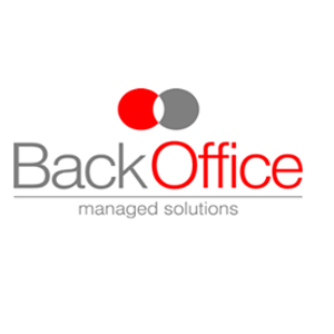 Back Office logo