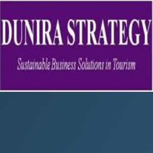 Dunira Strategy logo
