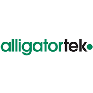 alligatortek logo