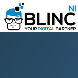 Blinc NI logo