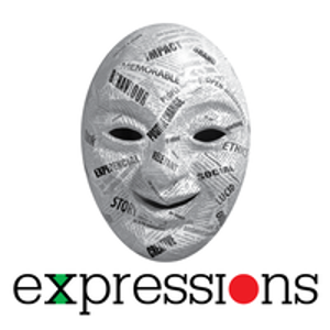 EXPRESSIONS LTD logo