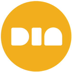 DIA Comunicacao logo