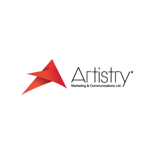 Artistry Marketing &amp; Communications Ltd. logo