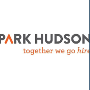 Park Hudson logo