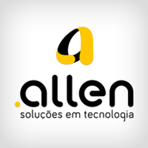 Allen Brasil logo