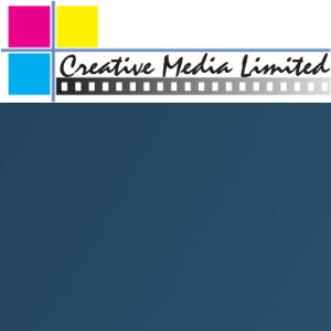 Creative Media Limited logo