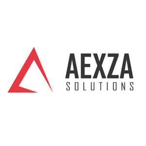 Aexza Solutions logo