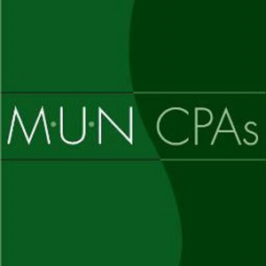 MUN CPAs logo