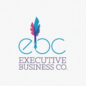 EBC Executive Business Co. logo