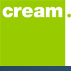 Cream Creative logo