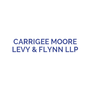 CARRIGEE MOORE LEVY &amp; FLYNN LLP logo