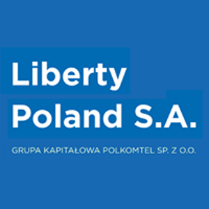 Liberty Poland Call Center logo