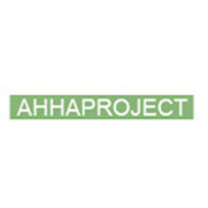 Ahhaproject logo
