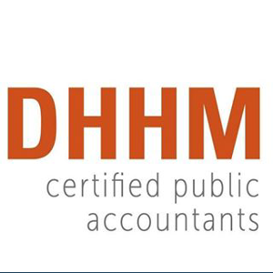 Duplantier, Hrapmann, Hogan &amp; Maher logo