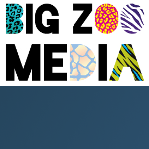 Big Zoo logo