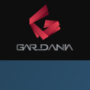 Gardania logo