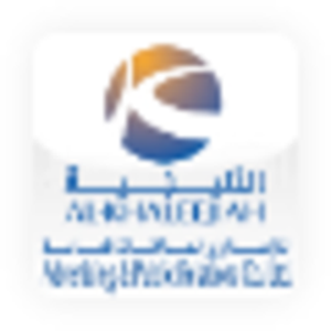 Al khaleejiah logo