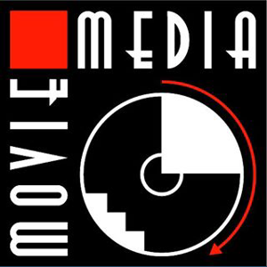MovieMedia logo