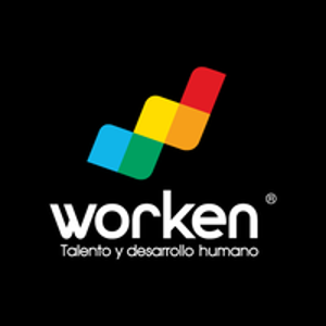 Worken, Talento y desarrollo humano logo