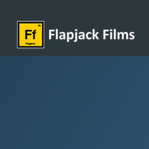 Flapjack Films logo
