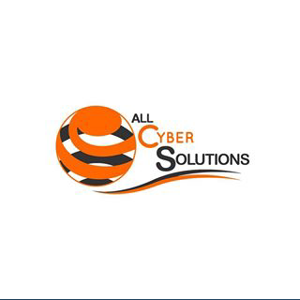 All Cyber Solutions logo