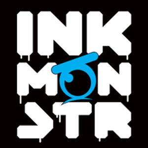 Ink Monstr logo