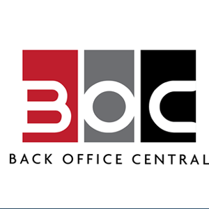 Back Office Central logo