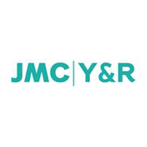 JMC | Y&amp;R logo