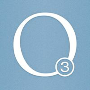O3 Design logo