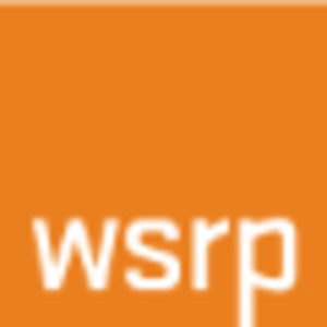 WSRP logo