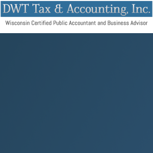 DWT Tax &amp; Accounting, Inc logo
