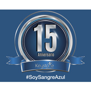 Keystone Capital Humano Mx logo