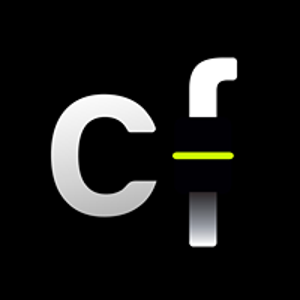 Creative Force Dubai logo