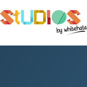 Whitehats Studios logo