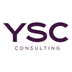 YSC Consulting logo