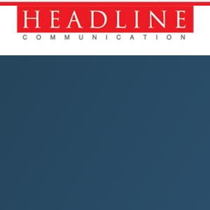 Headline logo